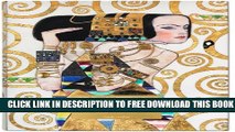 [Download] Gustav Klimt: Complete Paintings Hardcover Collection