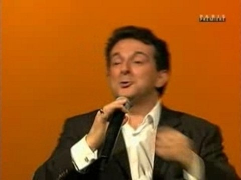 Michel Guidoni dans sego et les 7 nains (2/2)