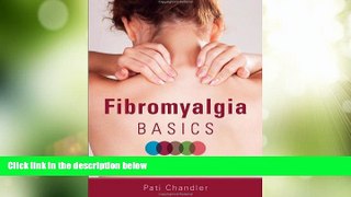 Big Deals  Fibromyalgia Basics  Best Seller Books Most Wanted