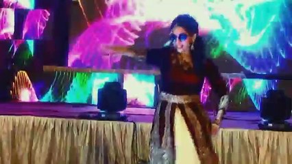Sangeet Couple Dance by Bride & Groom
