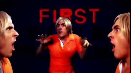 Jorm's Musical Riffs Episode 5 - "First World Tragedy" by Sunrise Skater Kids