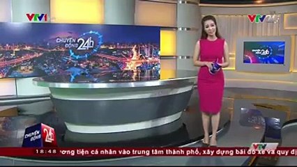 TIN ÁP THẤP NHIỆT ĐỚI.