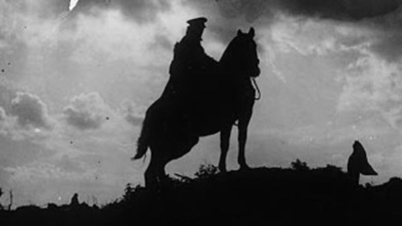 Obrona ważniejsza niż atak - I wojna światowa - TYDZIEŃ 16