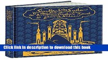 [Download] Sindbad the Sailor and Other Stories from The Arabian Nights Kindle Collection