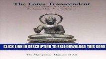 [Download] The Lotus Transcendent: Indian and Southeast Asian Sculpture from the Samuel Eilenberg
