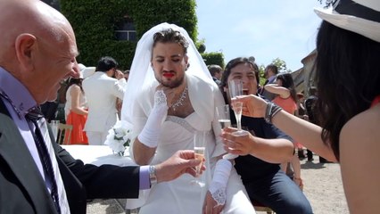 OBJECTIF MILLION - 800 000 Fans