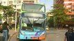 Novo ônibus de turismo passa a circular pelas ruas do Rio de Janeiro