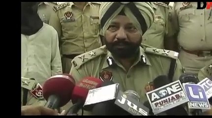 1 arrested in quran desecration case