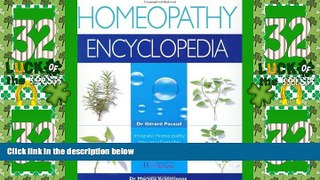 Big Deals  Homeopathy Encyclopedia  Best Seller Books Best Seller