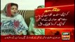 Sindh govt presents Rs10 million to heirs of Amjad Sabri