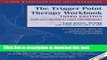 [Popular Books] The Trigger Point Therapy Workbook: Your Self-Treatment Guide for Pain Relief Free