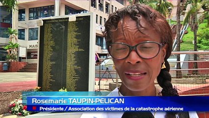 DEPOT GERBE CRASH (2015)