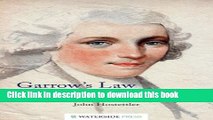 [Popular] Garrow s Law: The BBC Drama Revisited Kindle Free