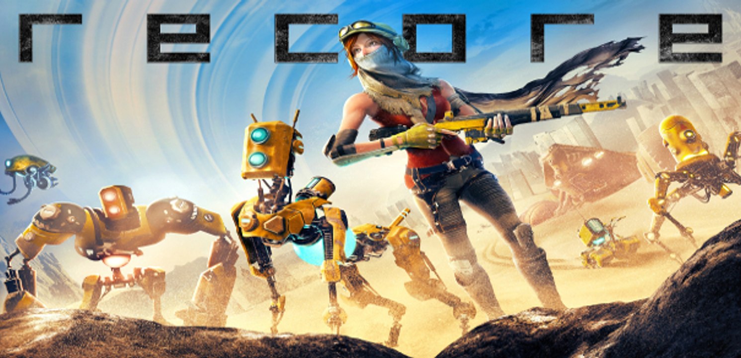 [Gamescom 2016] Nuevo tráiler con gameplay de R...