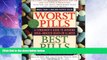Must Have PDF  Worst Pills, Best Pills: A Consumer s Guide to Preventing Drug-Induced Death  Best