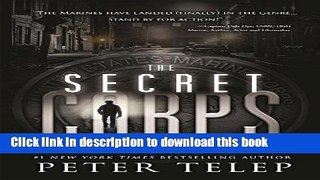 [PDF] The Secret Corps: A Thriller Download Online
