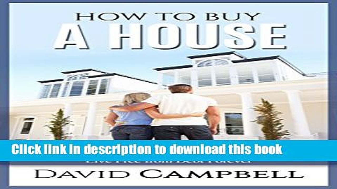 [PDF] How to buy a House: The Ultimate Guide to Buy a House much Cheaper than the Market Price,