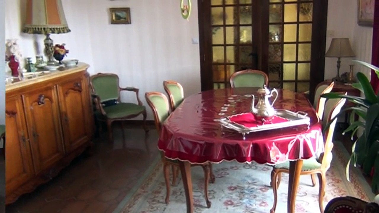 Dijon maison 110m2 - Agence CARREZ Immobilier