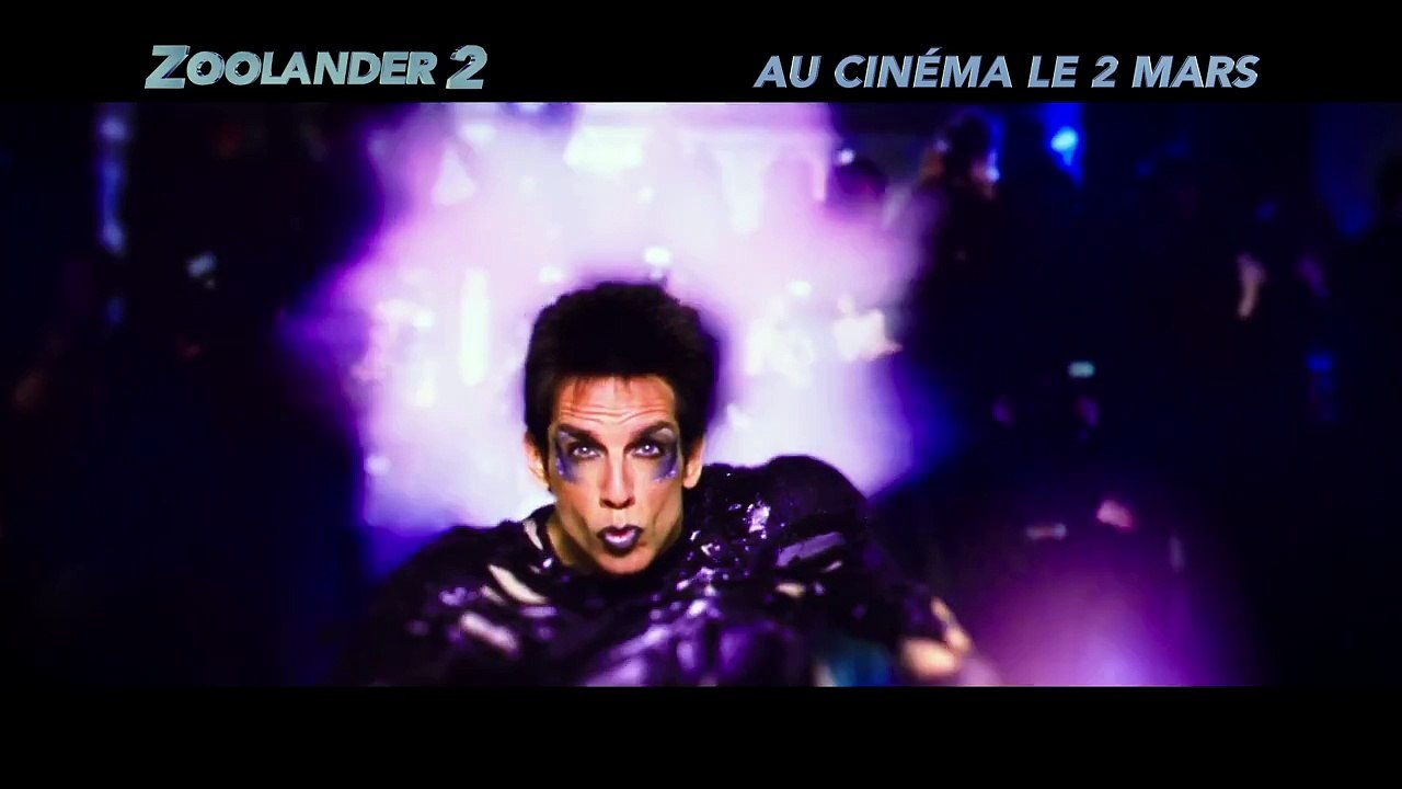 Zoolander 2 - VF (2)