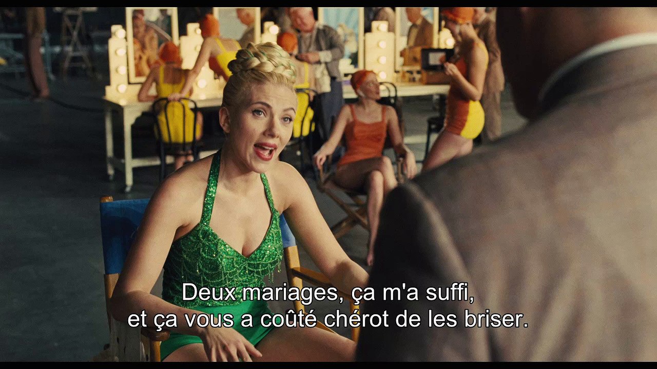 Ave César - Extrait VOST