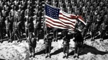 Jak USA przygotowało się na atak nazistów [Kult America]