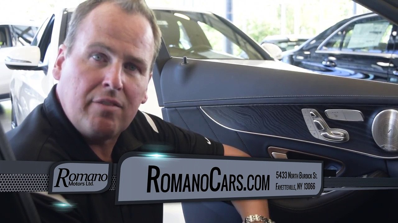 Best Mercedes Dealer Syracuse, NY | Best Mercedes Dealership Syracuse, NY