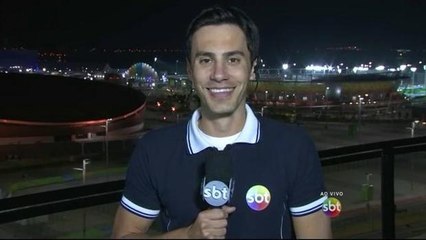 Seleção masculina de vôlei vence a França e se classifica para as quartas