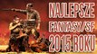 Najlepsze filmy Fantasy/SF roku 2015 - TYLKO KINO