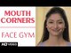 Face Gym - Mouth Corners HD | Asha Bachanni