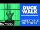 Unbeatable Buttocks - Duck Walk HD | Kunal Sharma