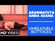 Unbeatable Buttocks - Aradmatsyaandaasan HD | Kunal Sharma
