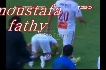 Mostafa Fathy: Profile and Achievements
