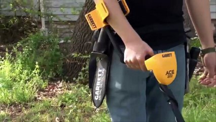 GARRETT 200 kullanım kılavuzu, 0532 170 34 54 aziz DEDEKTÖR kalitenin tek adresi