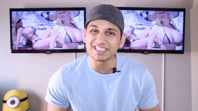 Lacey Wildd Wants Even Bigger Breasts