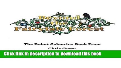 [PDF] Beyond the Fairytale Forest: A Twist on the Traditional Fairytale (Illgottenbrain Adult