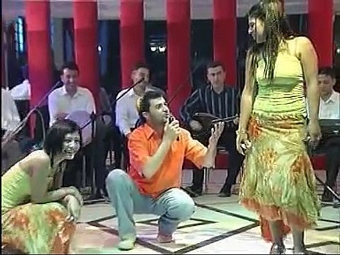 ANKARA OYUN HAVASI ANKARALI COŞKUN MEVLÜT SEVER