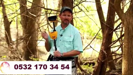 garrett ace 300 METAL ARAMA DEDEKTÖRÜ- 0532 170 34 54 Aziz Dedektör, PİYASANIN LİDERİ