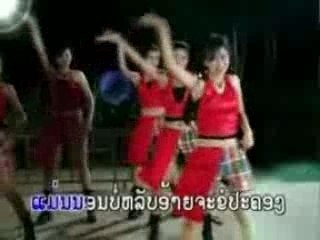AVSEQ02: เพลงลาวใหม่จากบ่าวเม้าซัง 🎶