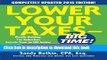 [Popular] Lower Your Taxes - Big Time! Wealth Building, Tax Reduction Secrets from an IRS Insider