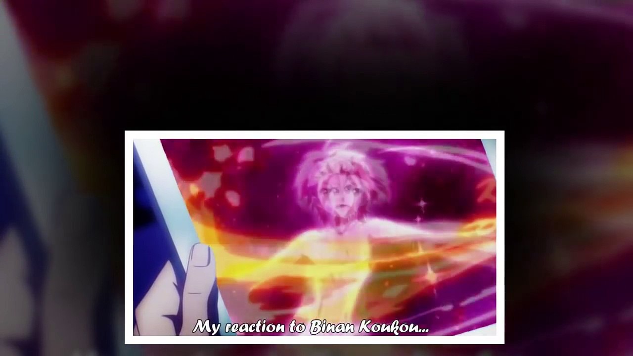 Top Funny Anime Moments Of Summer 2016 August part 23 Anime Vines LOL # 23