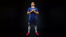 New Chelsea and Adidas advertisement is Glorious