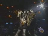 KISS - Rock and roll all night (Live)