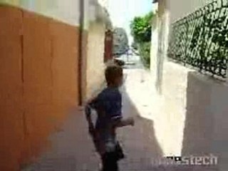 parkour torrevieja (pk-street)