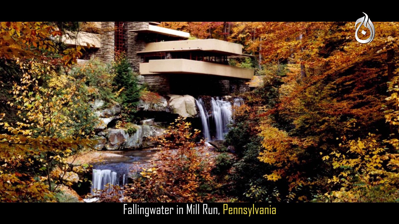 16 world's breathtaking buliding