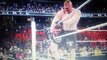 Wwe raw 24 5 2016 Bray Wyatt Braun Strowman Erick Rowan Luke Harper Vs Brock Lesnar Escusive