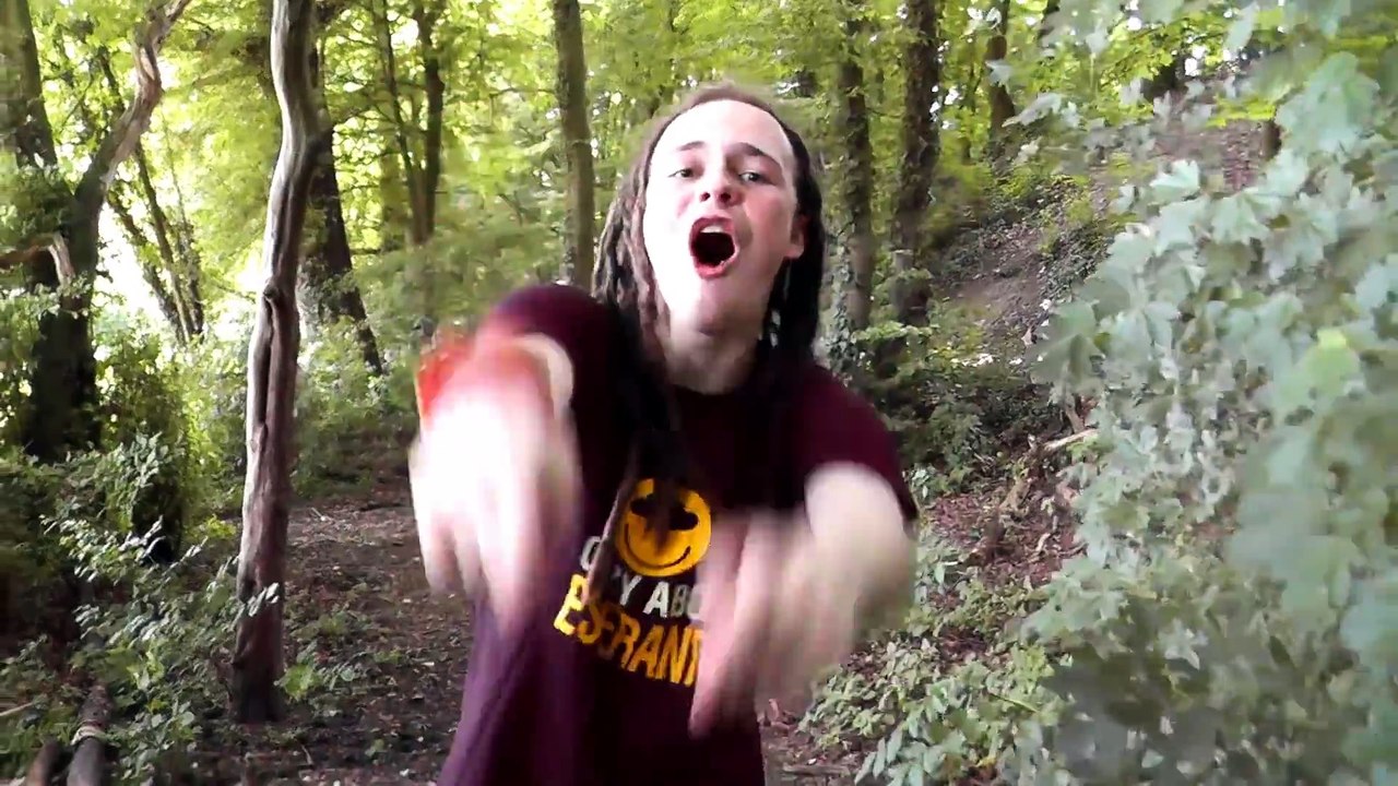 Jonny M - Dankon