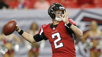 Blackmon: Ryan making great strides in Falcons camp