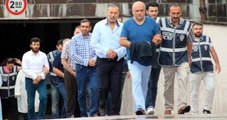 FETÖ'nün Adliye Yapılanmasına Yönelik Operasyonda 293 Kişi Gözaltına Alındı