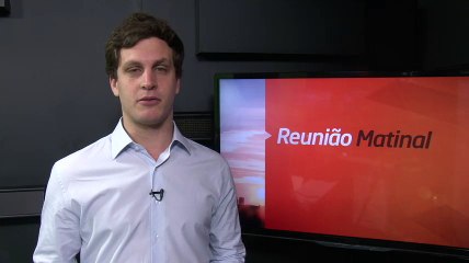 Indicadores deixam mercados apreensivos