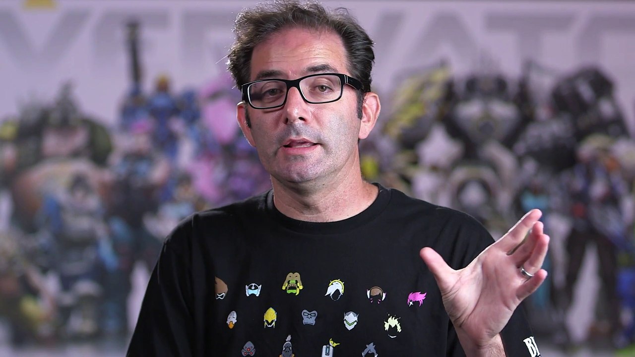 Overwatch - Develper Update - Season 2 Changes